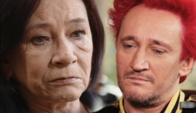 Matka Michała Wiśniewskiego zdobyła się na szczere wyznanie. Na scenie nie kryła wzruszenia