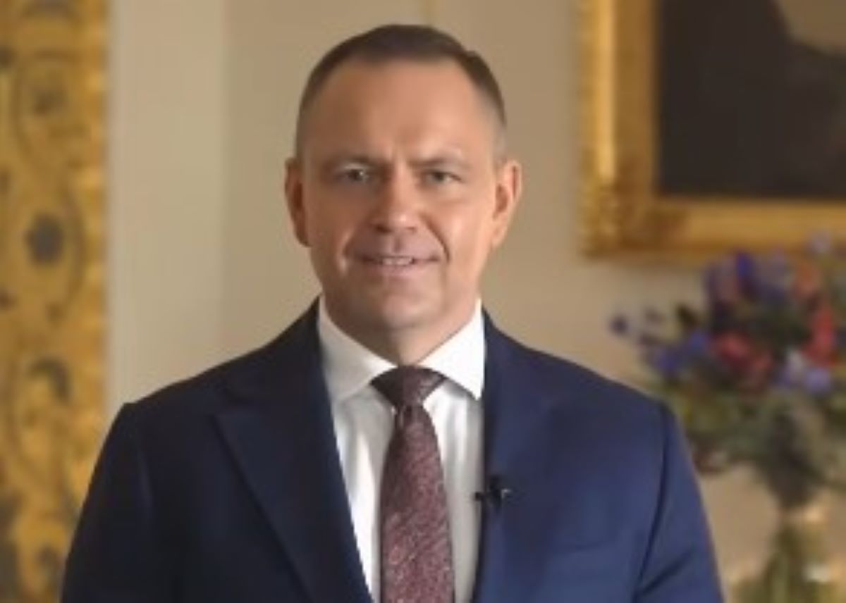 Jest nowy ranking zaufania. Coraz trudniejsza sytuacja Karola Nawrockiego