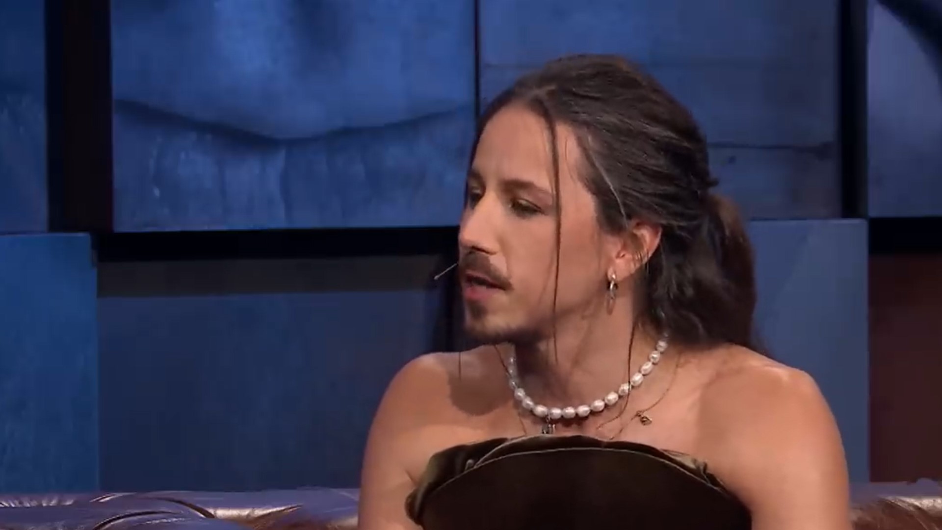 Tak Michał Szpak zapamiętał swoją komunię. Duchowny miał postawić sprawę jasno
