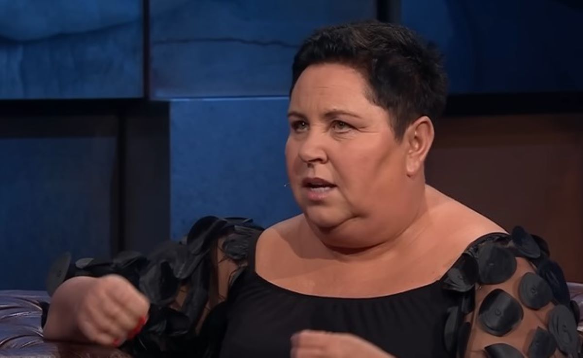 Dorota Wellman zaskoczyła fanów. Takiej jeszcze jej nie widzieli