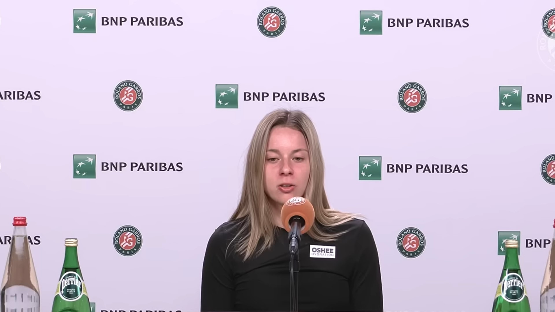 Maja Chwalińska powalczy o finał Roland Garros. Wiadomo, ile zarobiła w Paryżu