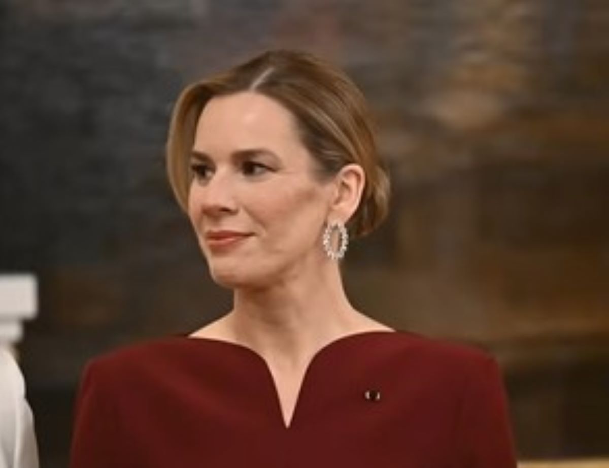Takim majątkiem dysponuje Marta Nawrocka. Wszystko już jest jasne