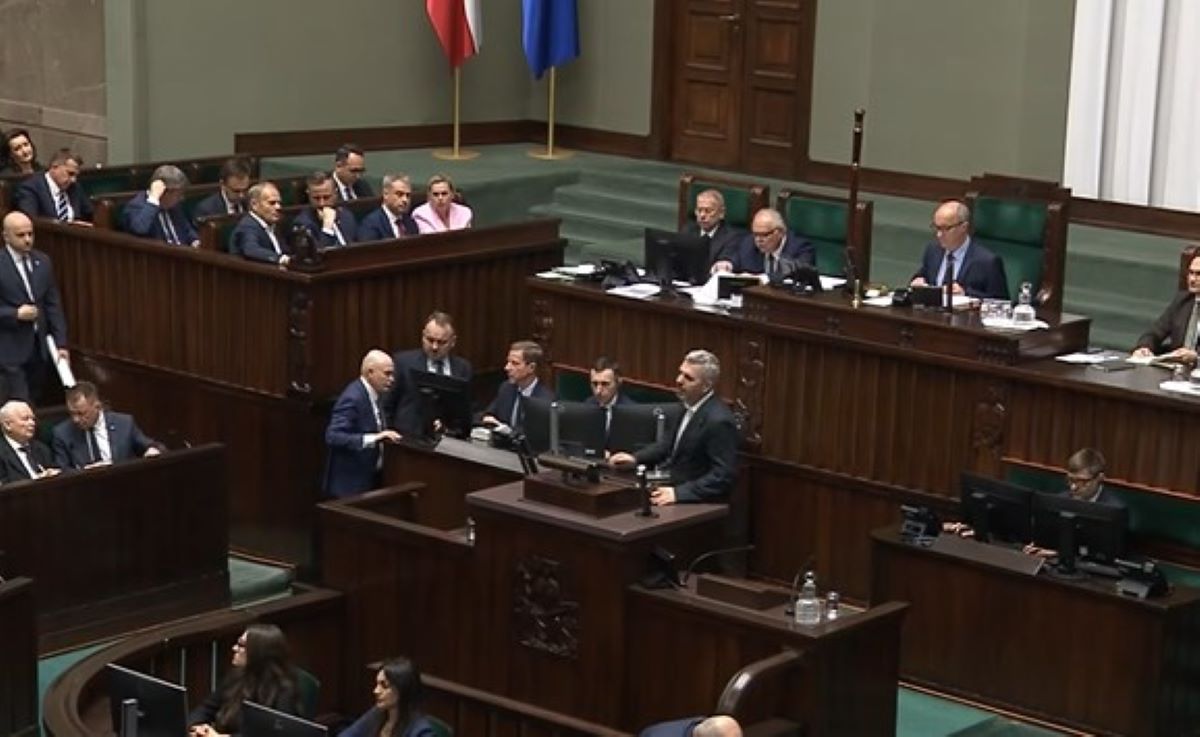 Tak głosowaliby dziś Polacy. Jeden wynik szczególnie zwraca uwagę