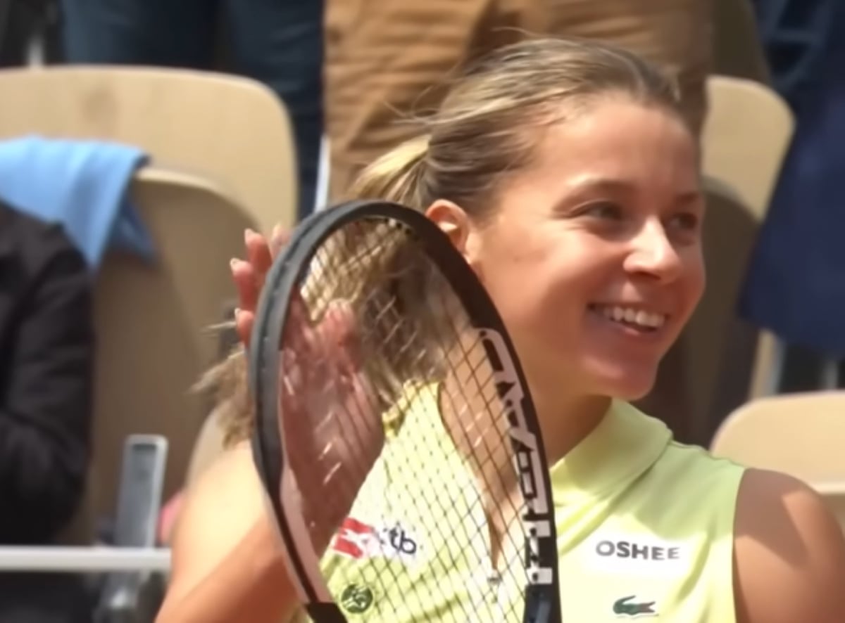 Tyle zarobi Chwalińska za sam występ w Wimbledonie. Kwota zwala z nóg