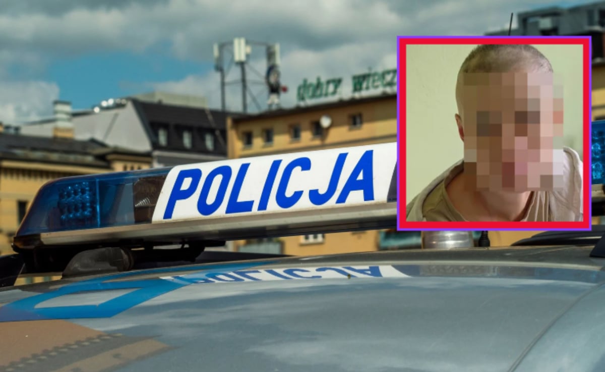 Tajemnicza kobieta z Katowic rozpoznana. Policja rozwiała wątpliwości