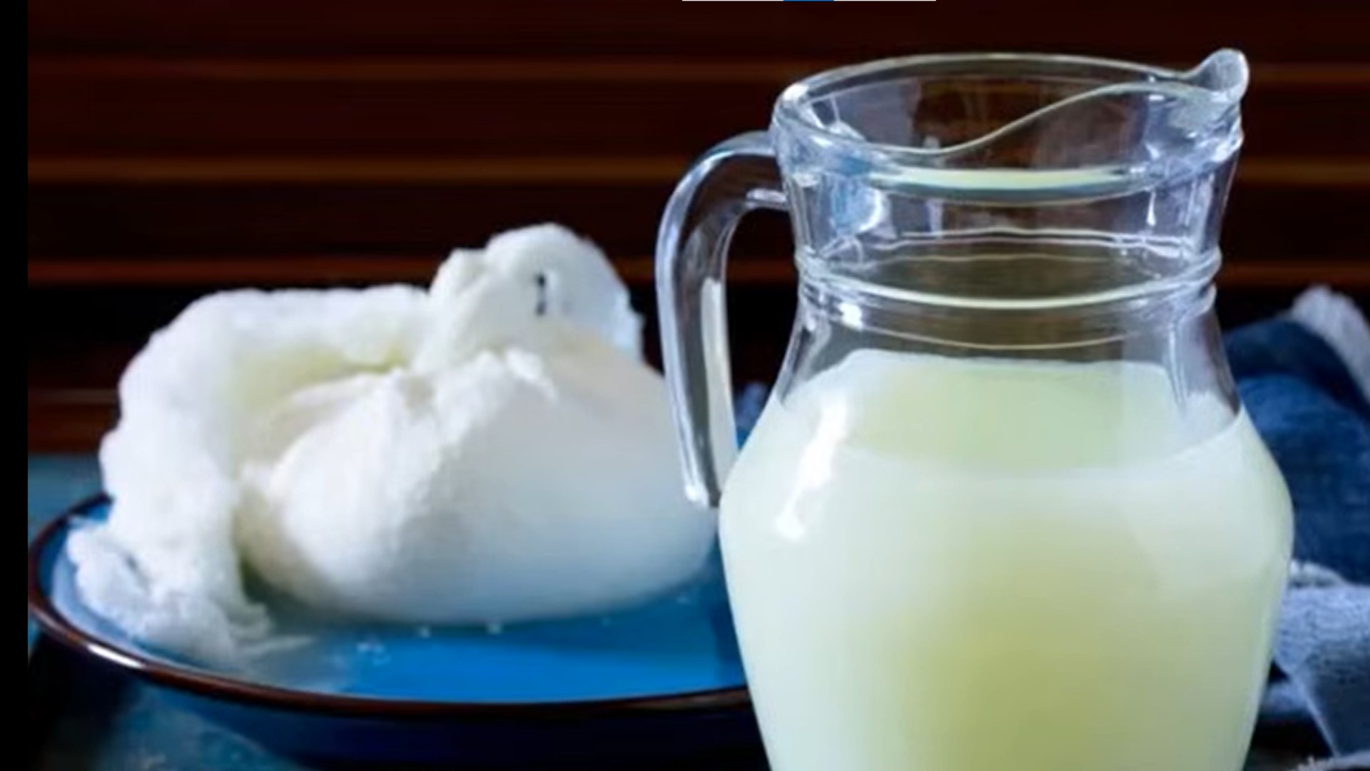 W PRL-u pito ją litrami. Dziś mówi się o jej wpływie na cholesterol i ciśnienie