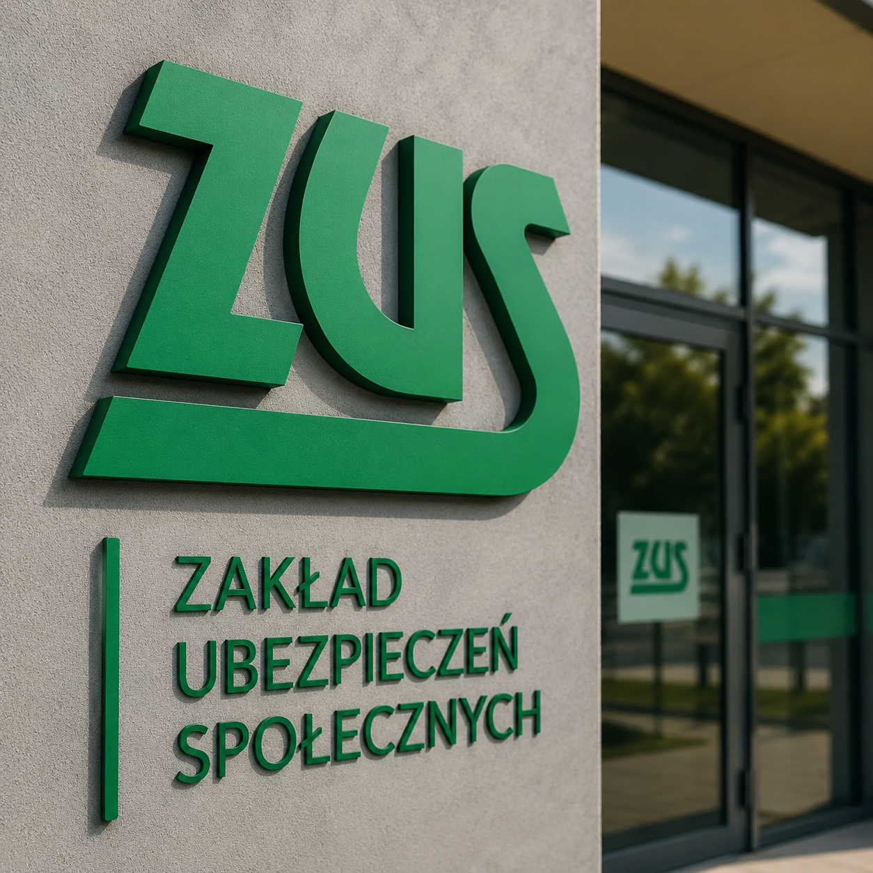 ZUS zmienił zasady od 1 lipca. Tak teraz składa się wniosek o zasiłek