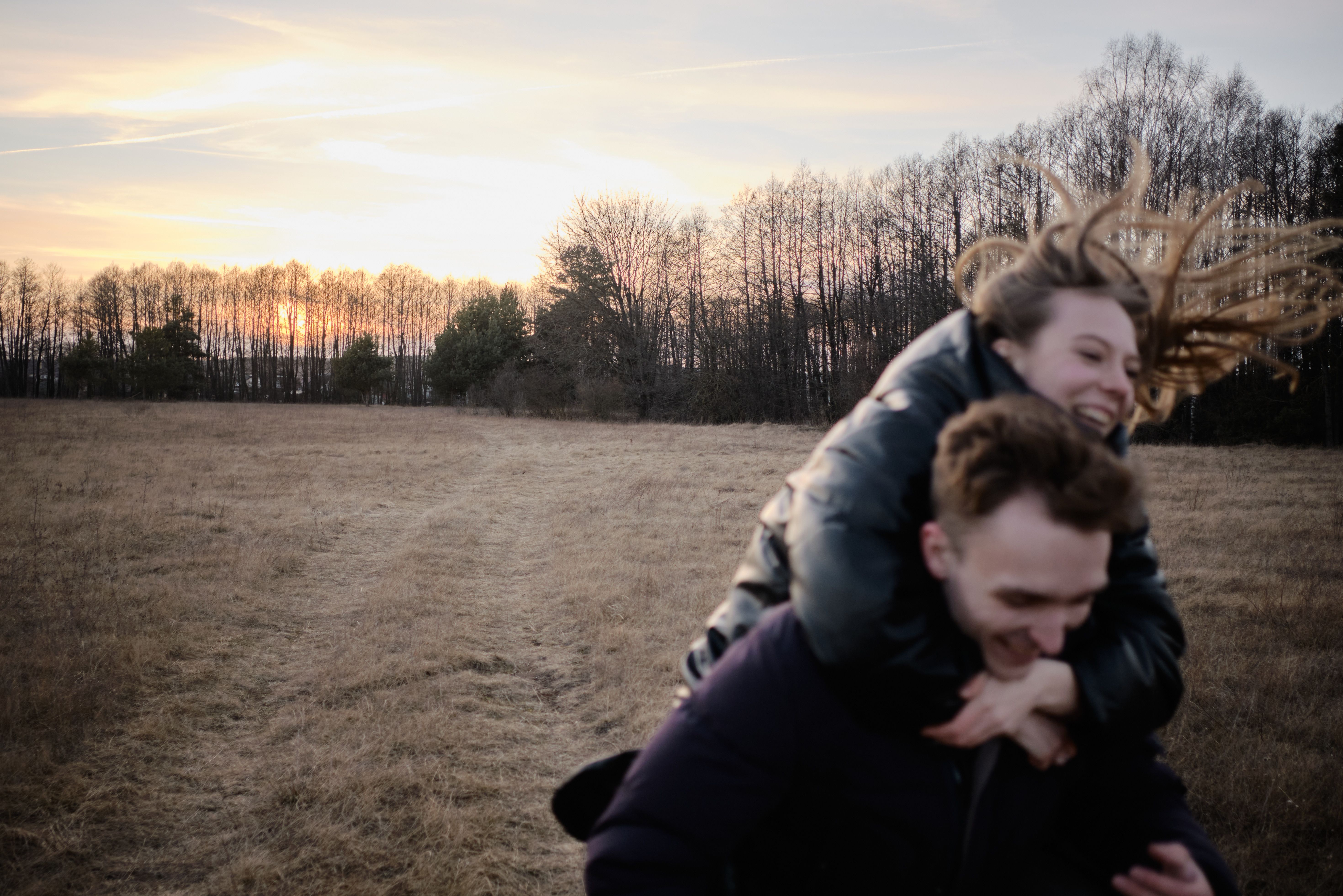 Mężczyźni o tych imionach mają być najlepszymi partnerami. Na liście są popularne imiona