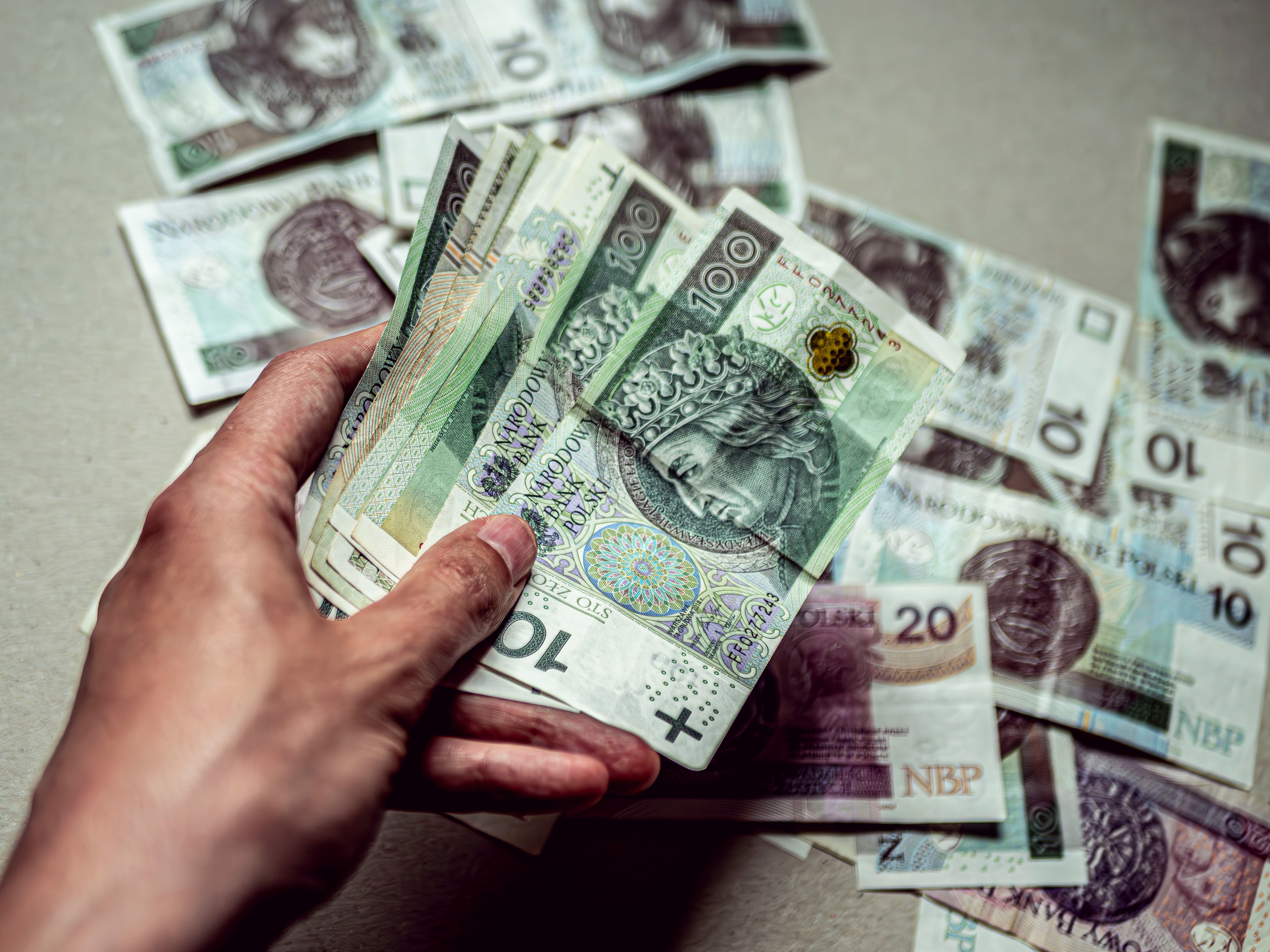 Od stycznia choćby 400 zł więcej miesięcznie. Podwyżka nie obejmie wszystkich emerytów