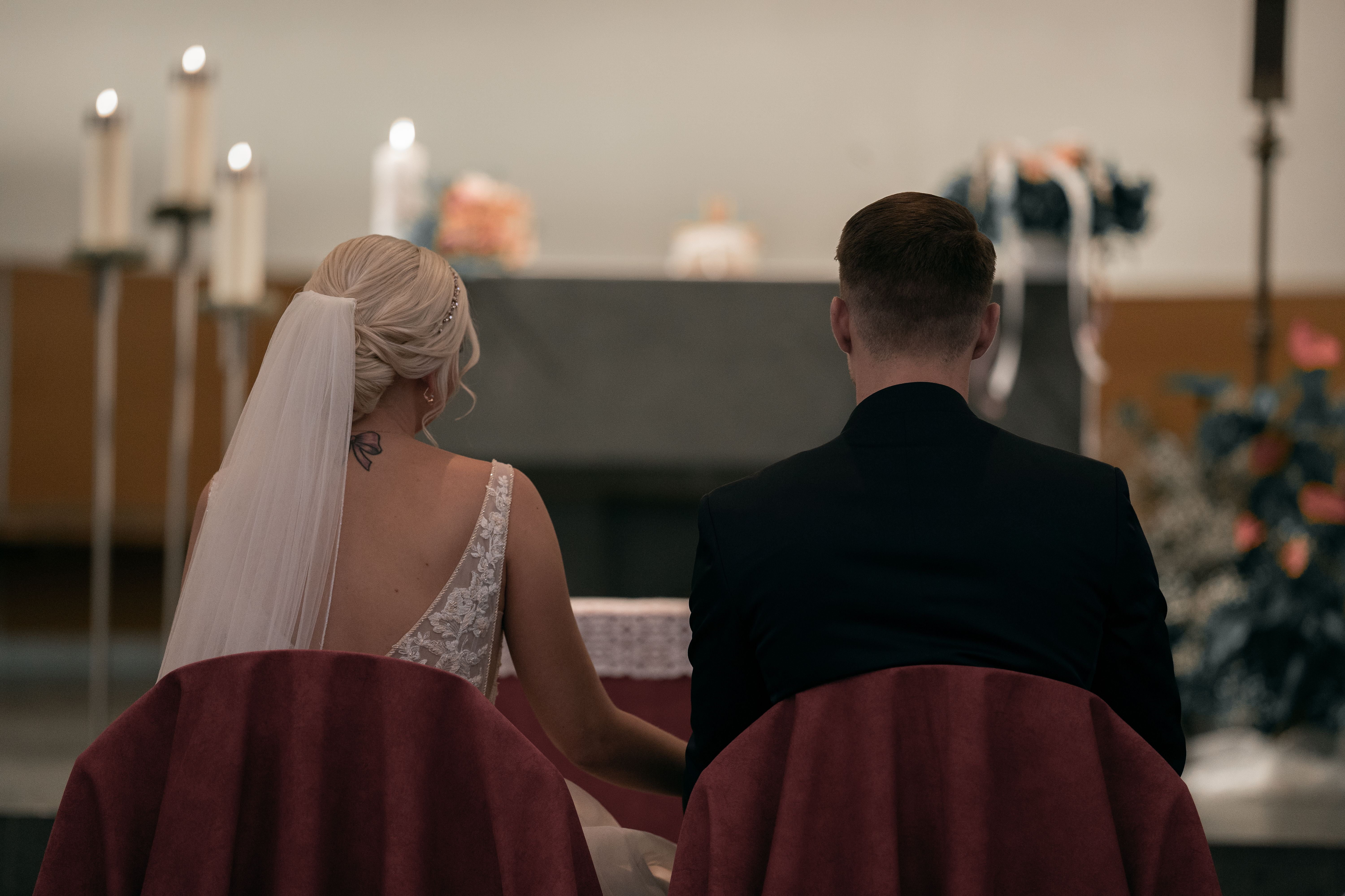Z życia wzięte. "Rodzice nie przyszli na mój ślub, bo wybrałam niesłyszącego mężczyznę": Ich słowa złamały mi serce