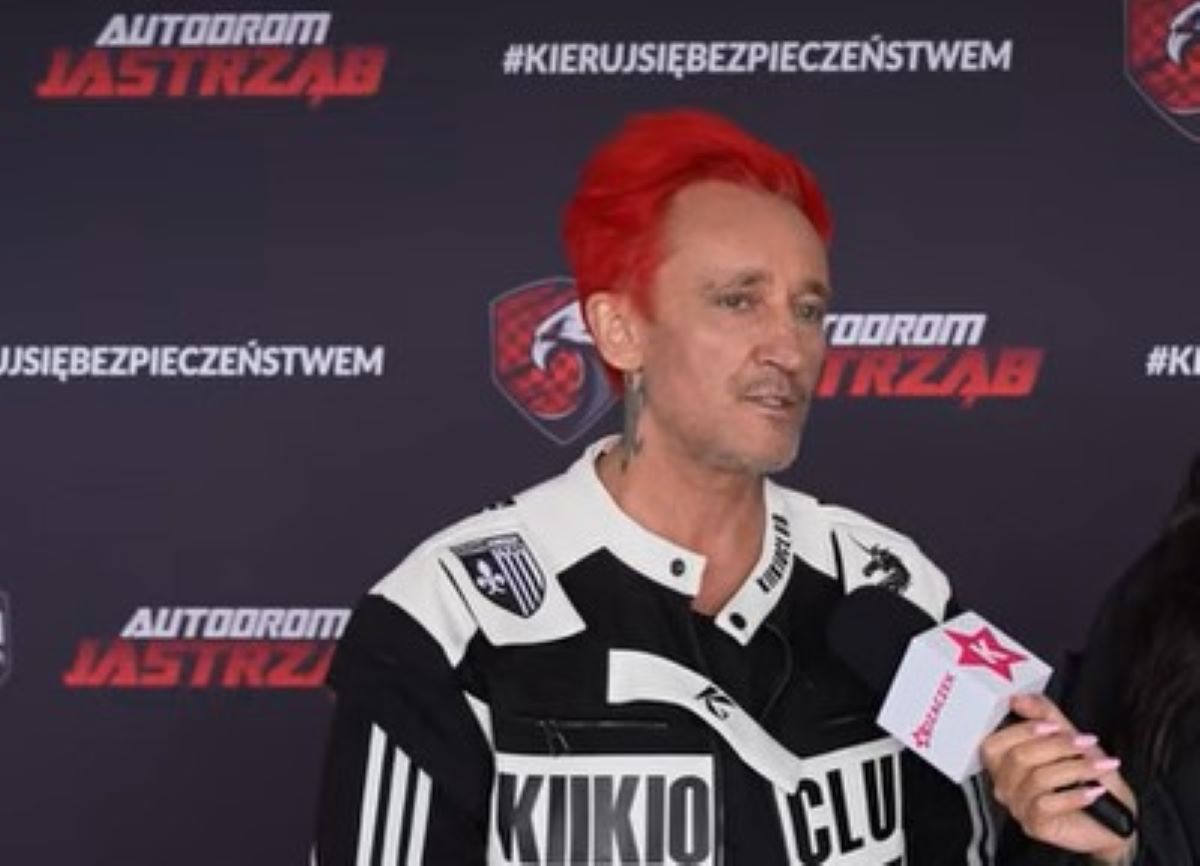 Takiego pozwu jeszcze nie widział. Michał Wiśniewski mówi o rozwodzie