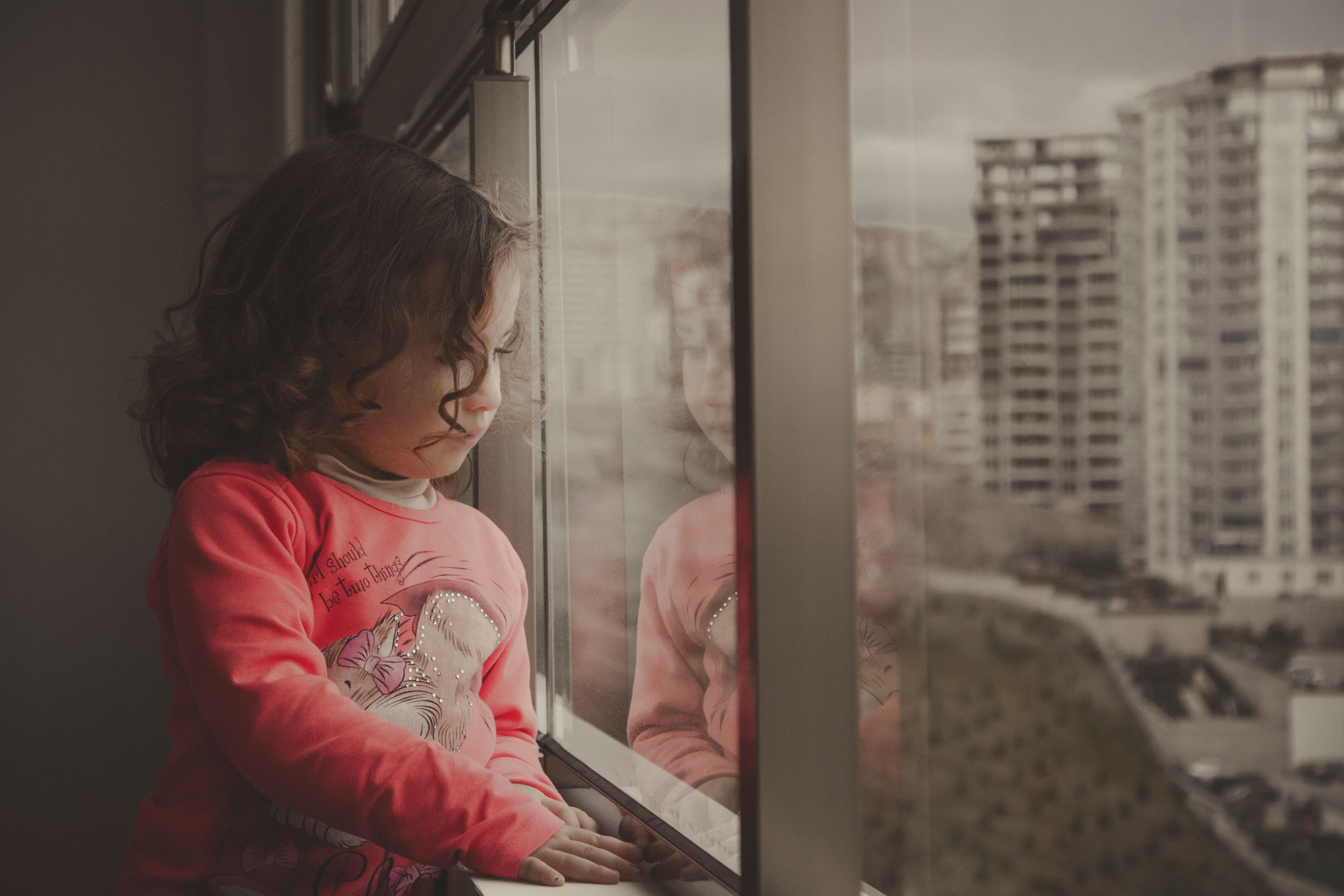 Z życia wzięte. "Adoptowaliśmy niewidomą i głuchą dziewczynkę": Po latach mąż kazał mi wybrać: córka albo on
