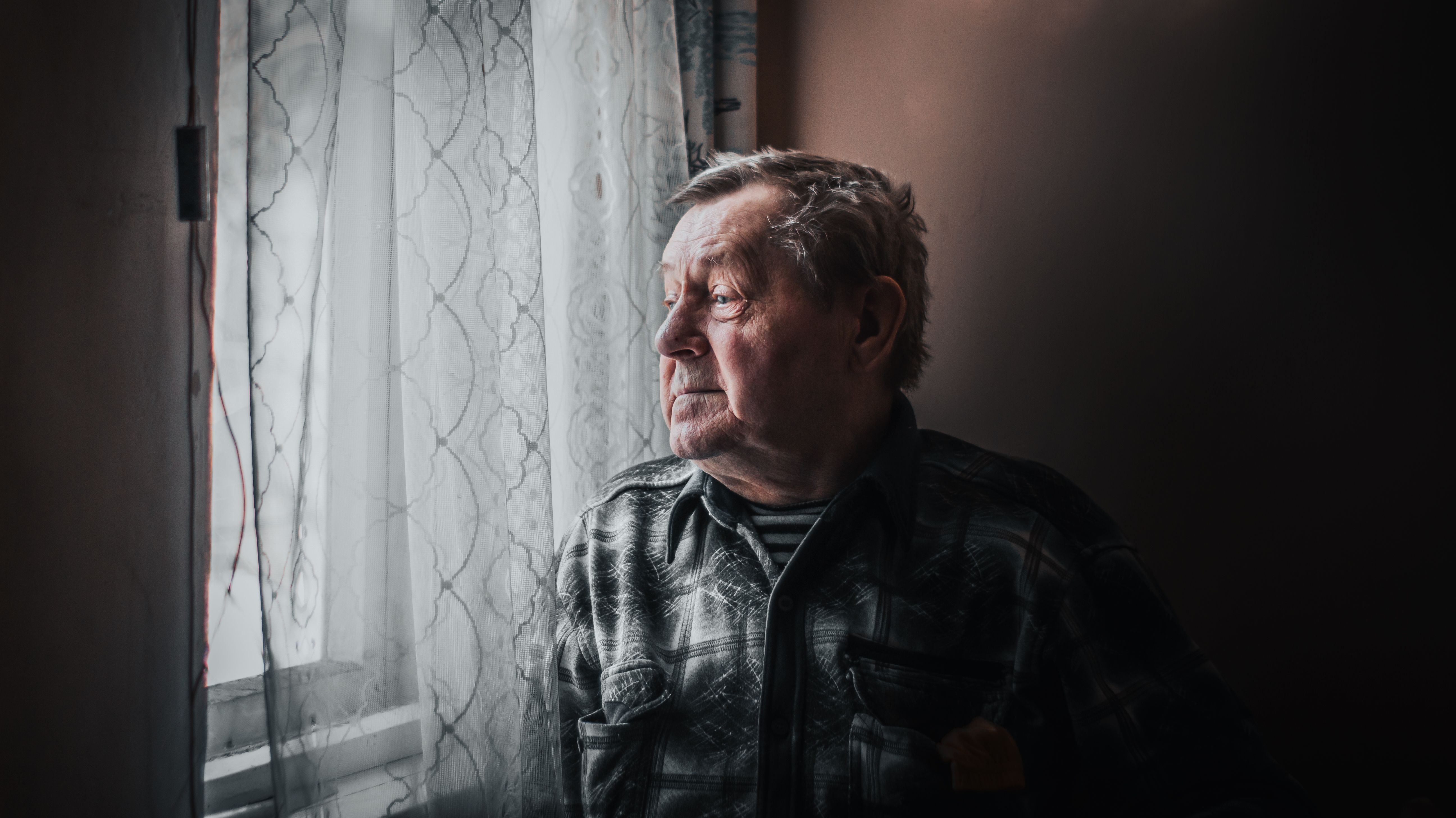 Z życia wzięte. "Mój ojciec zrujnował mi całe życie": Niech teraz zamieszka w domu opieki