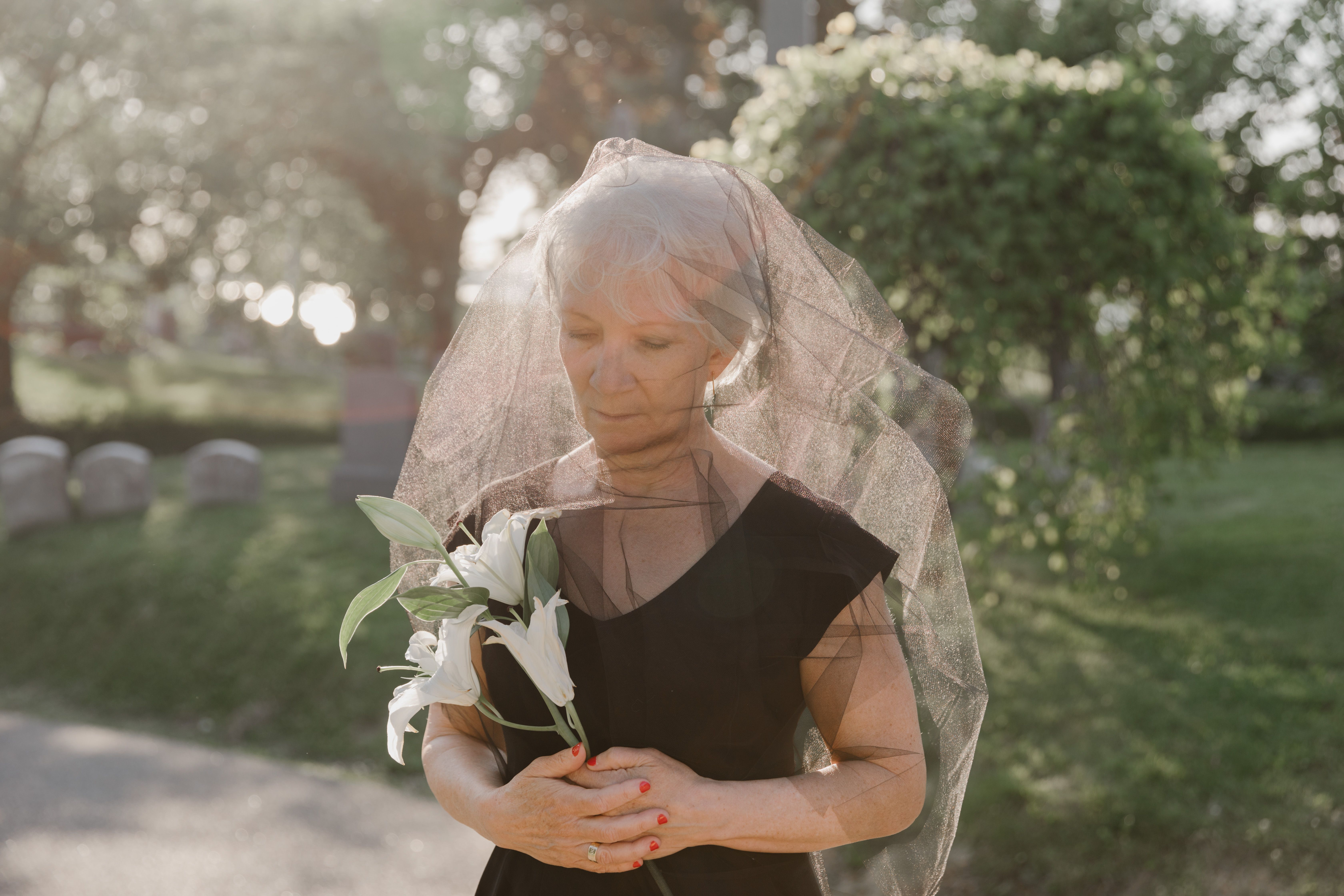 Z życia wzięte. "Mam 60 lat i jestem wdową, ale znów się zakochałam": Moje dzieci nie potrafią tego zaakceptować