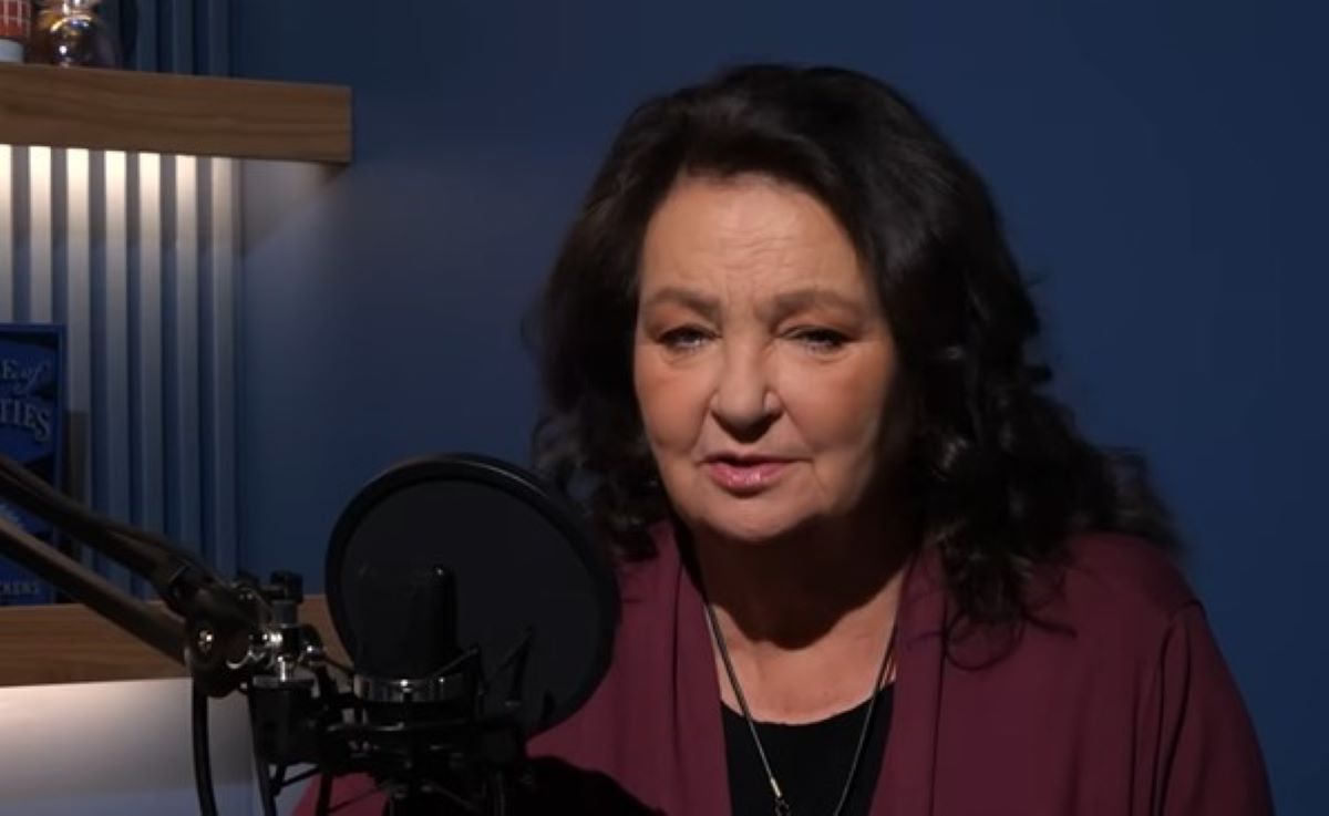 Anna Dymna kończy 75 lat. Tak zmieniała się legenda polskiego kina