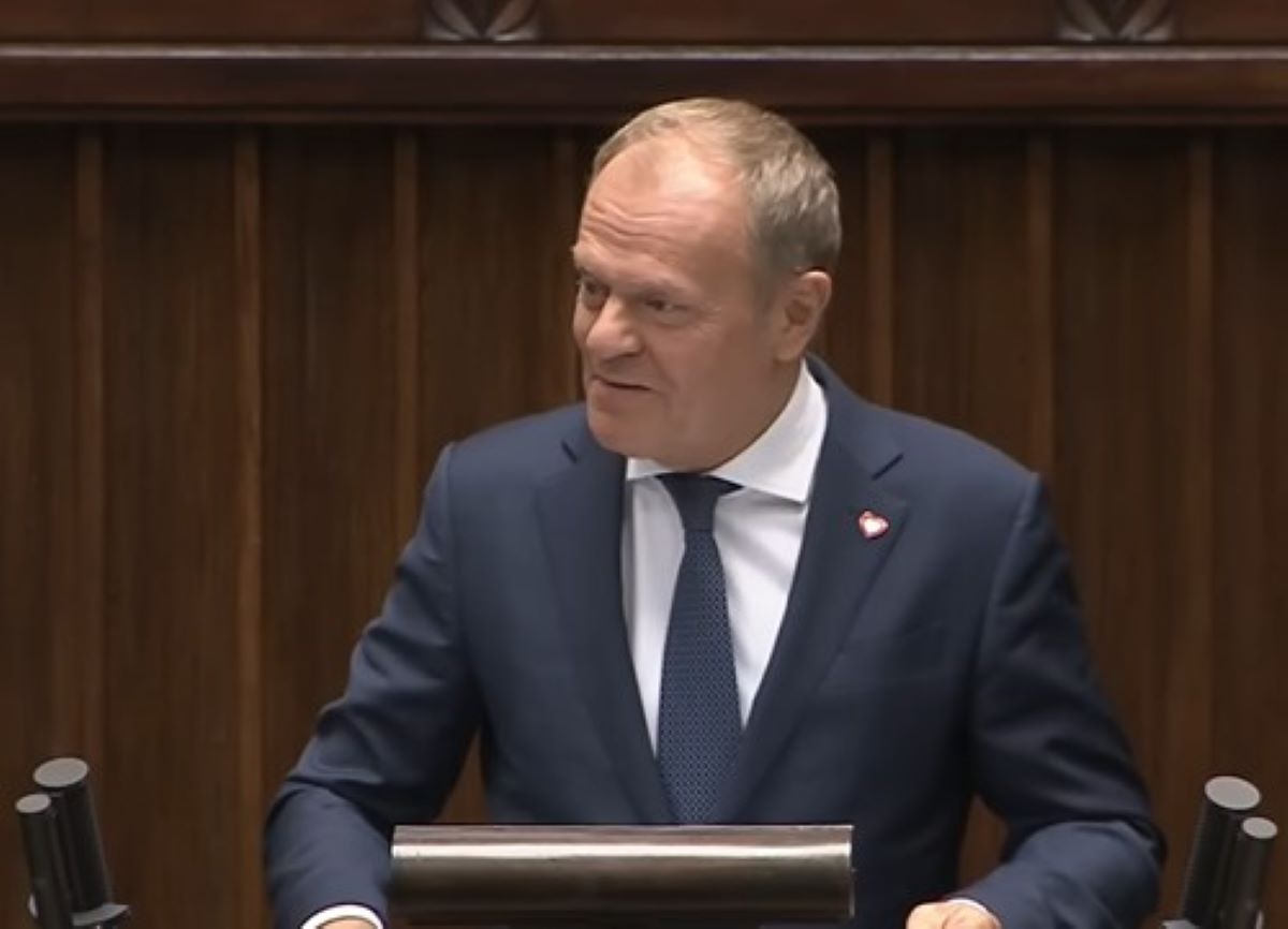 Sondaż ws. rządu Tuska. choćby część jego wyborców ma wątpliwości