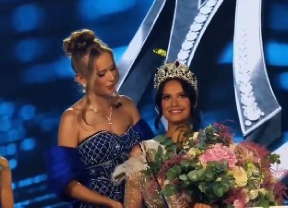 Nowa Miss Polski wybrana. Koronę zdobyła 28-letnia studentka medycyny