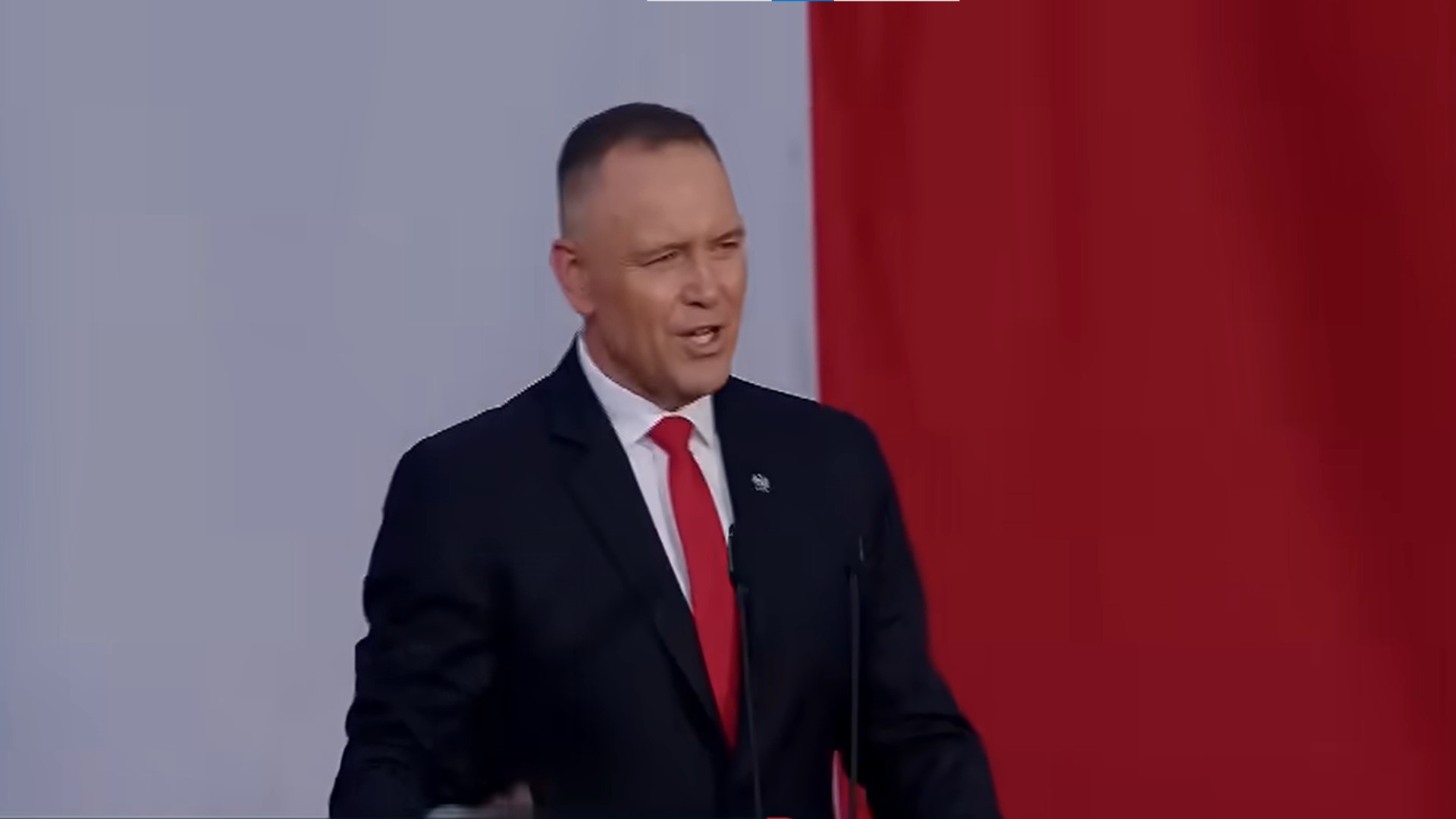Wielkie zamówienie u Karola Nawrockiego. Kwota przekracza pół miliona złotych