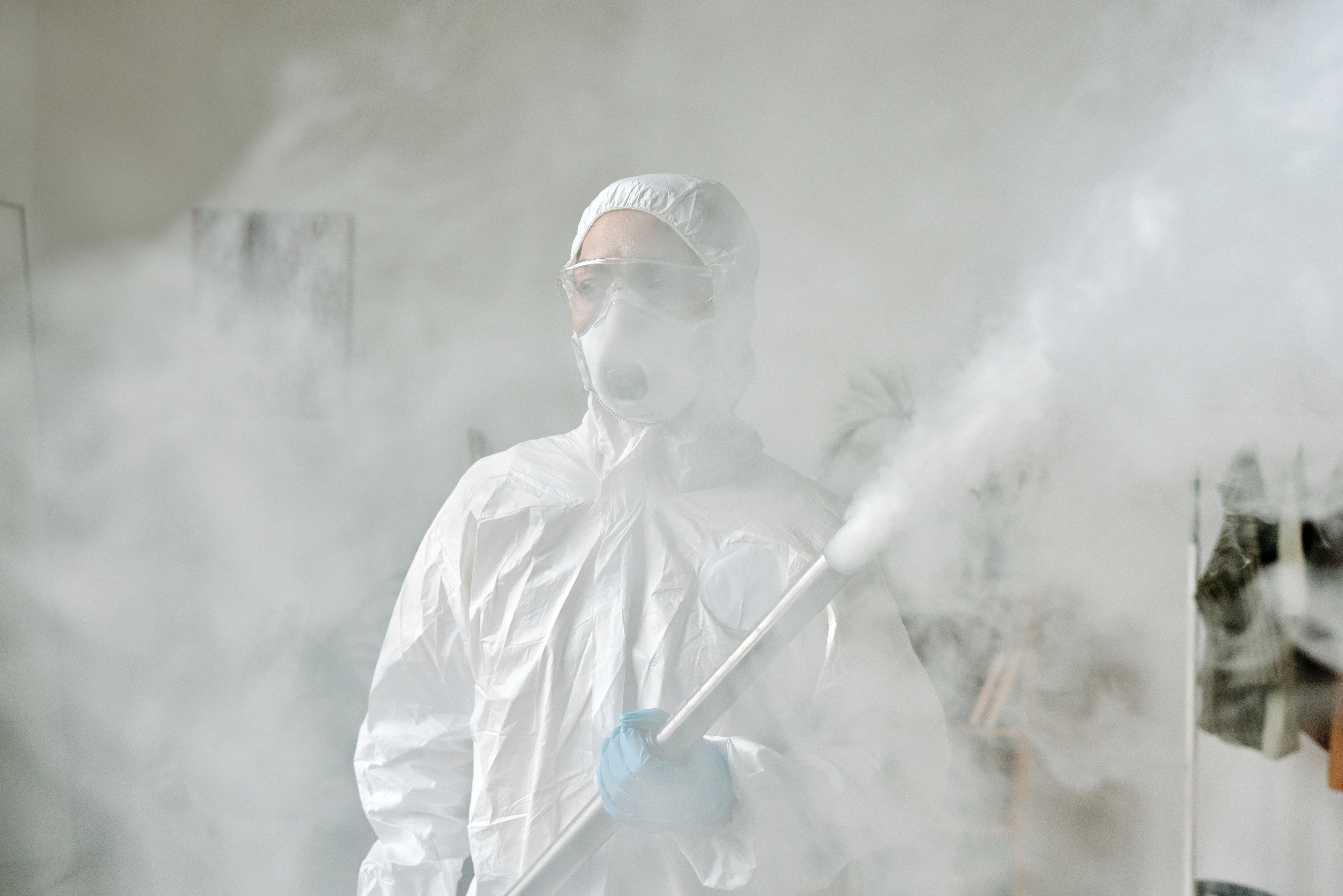 Jedna ofiara co 30 minut. To najgroźniejsza epidemia w historii kraju
