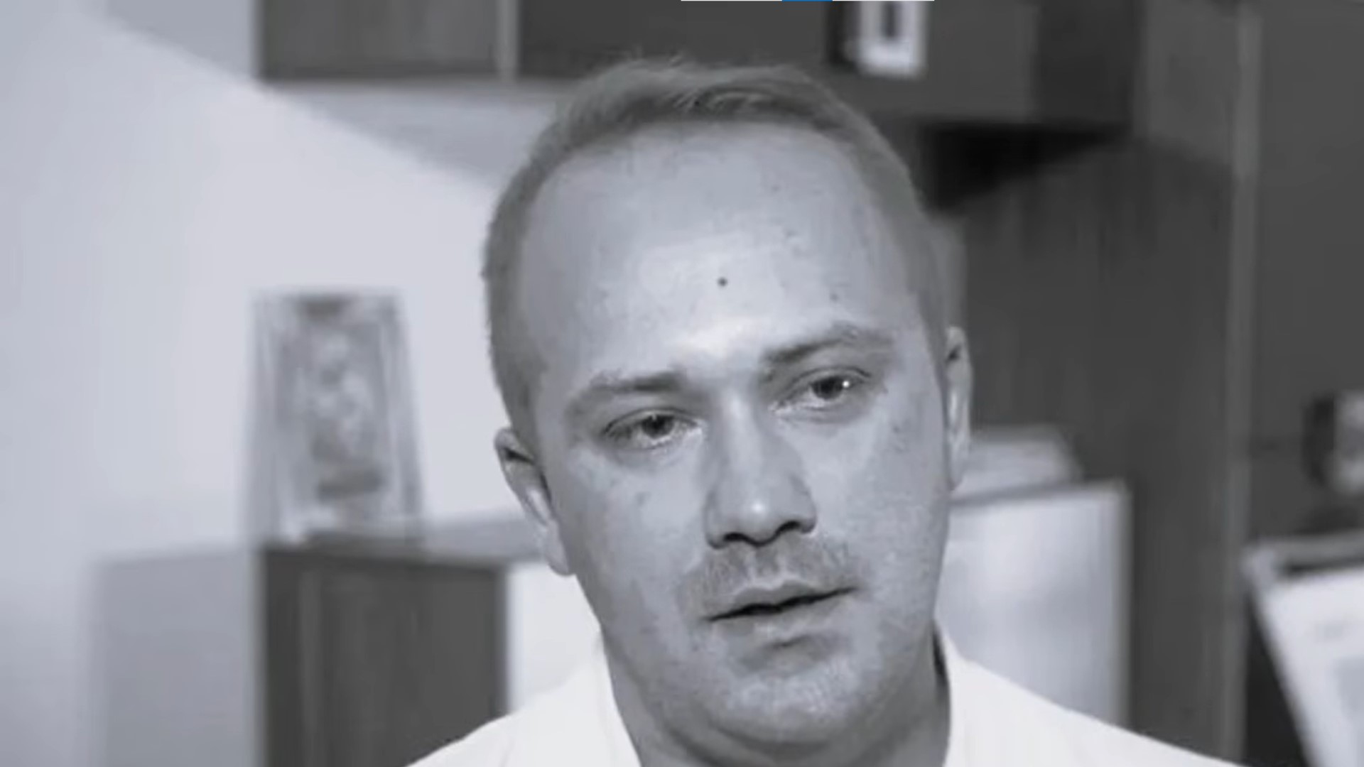 Adrian Szymaniak nie żyje. Żona uczestnika „Ślubu od pierwszego wejrzenia” wydała oświadczenie