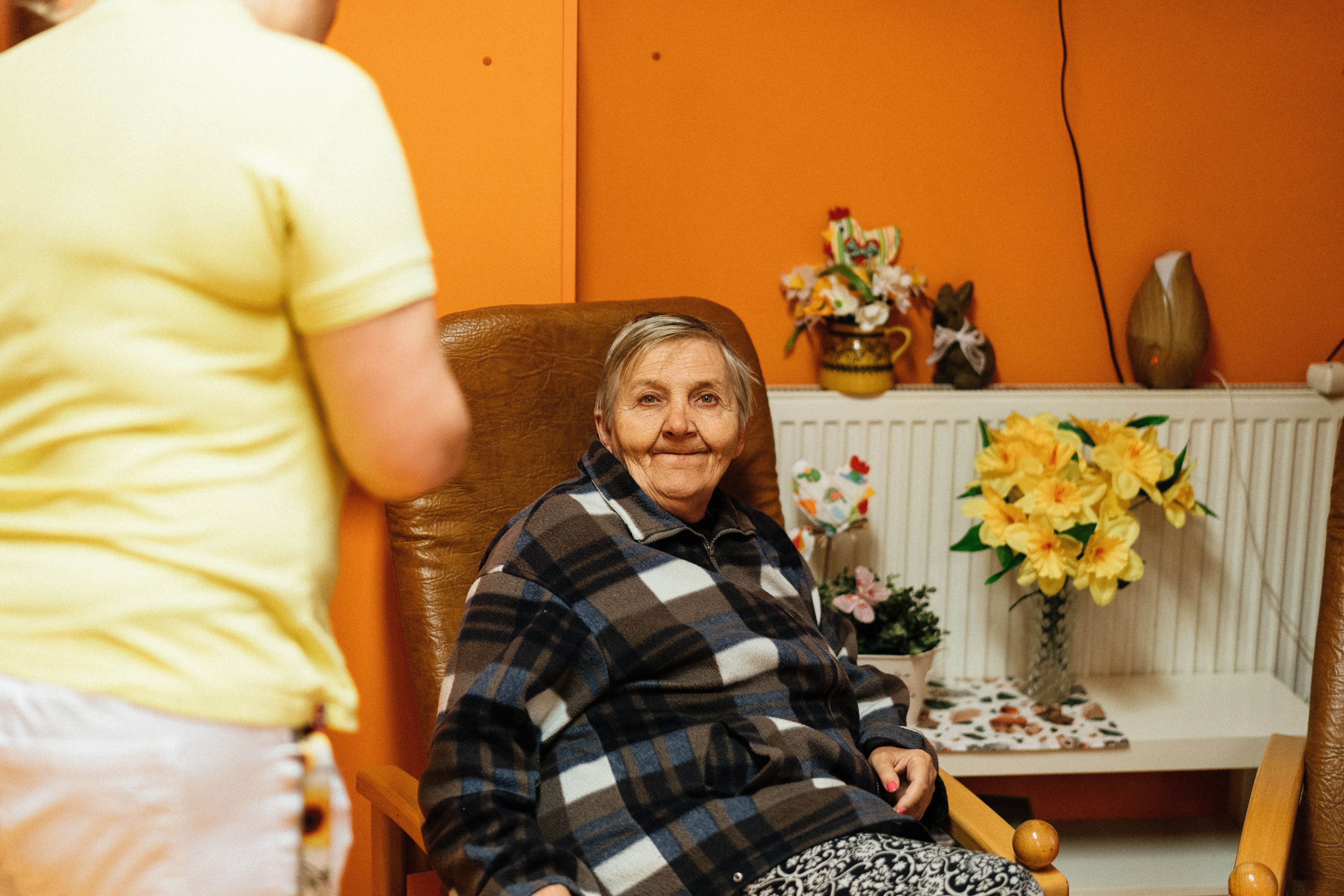 Z życia wzięte. Córka twierdziła, iż moja emerytura nie wystarcza na pobyt w domu opieki. Księgowa pokazała mi prawdziwe rozliczenie
