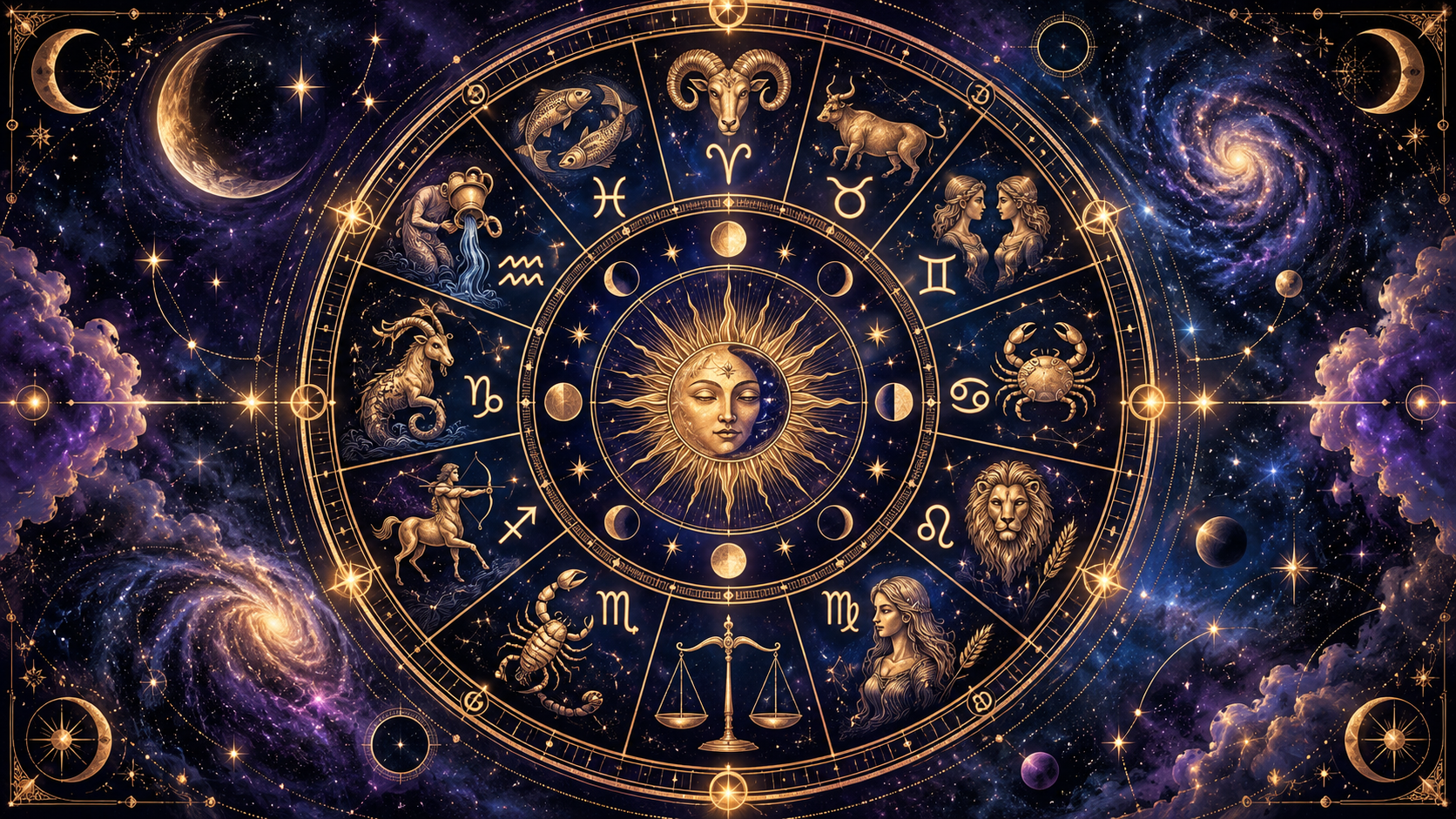 Te 5 znaków zodiaku wreszcie odetchnie z ulgą. Kończy się dla nich trudny czas